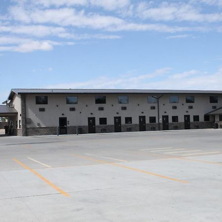 Boarders Inn & Suites By Cobblestone Hotels - Syracuse 外观 照片