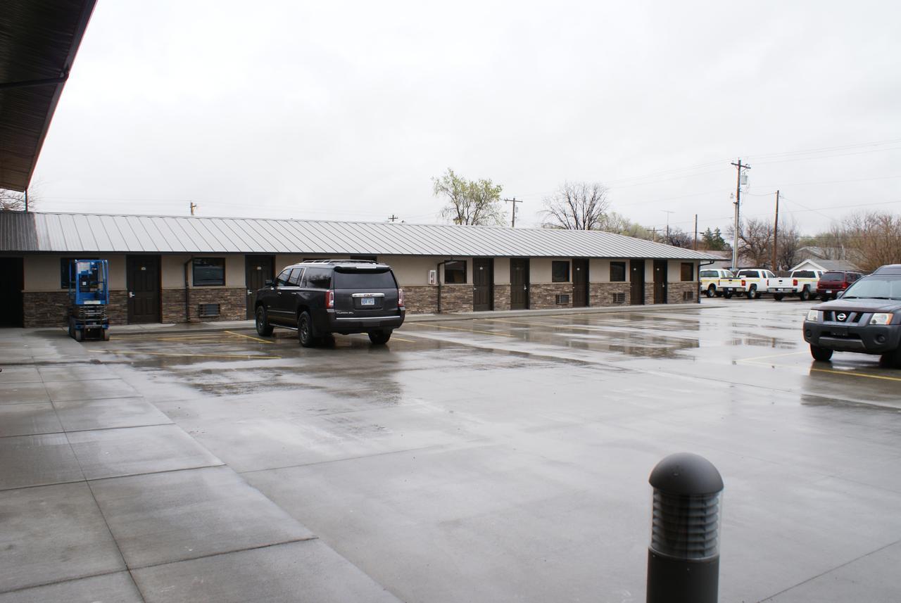 Boarders Inn & Suites By Cobblestone Hotels - Syracuse 外观 照片