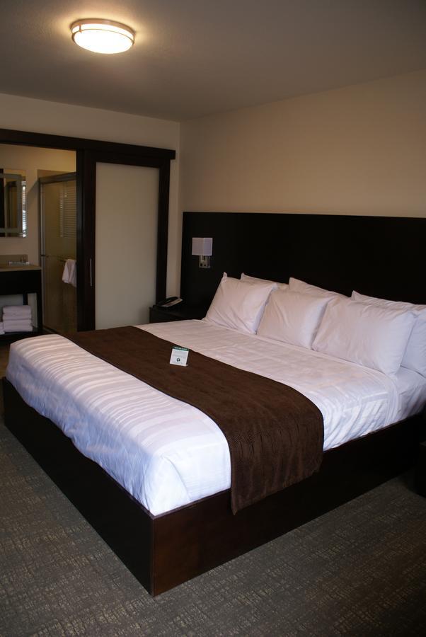 Boarders Inn & Suites By Cobblestone Hotels - Syracuse 外观 照片